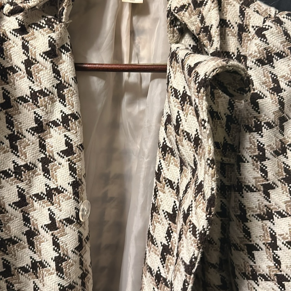 Charlotte Russe Jacket - Picture 6 of 6